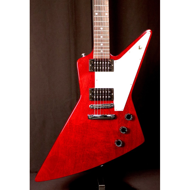 2016 Gibson Explorer