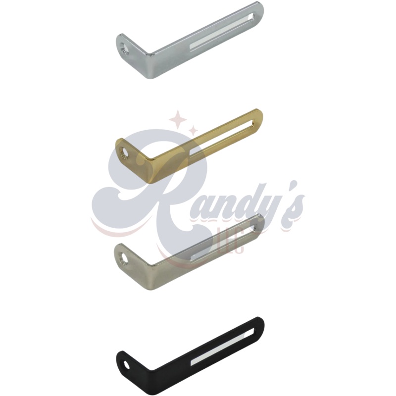 (Historic Series) Pickguard Bracket - Fits Gibson Les Paul Gold