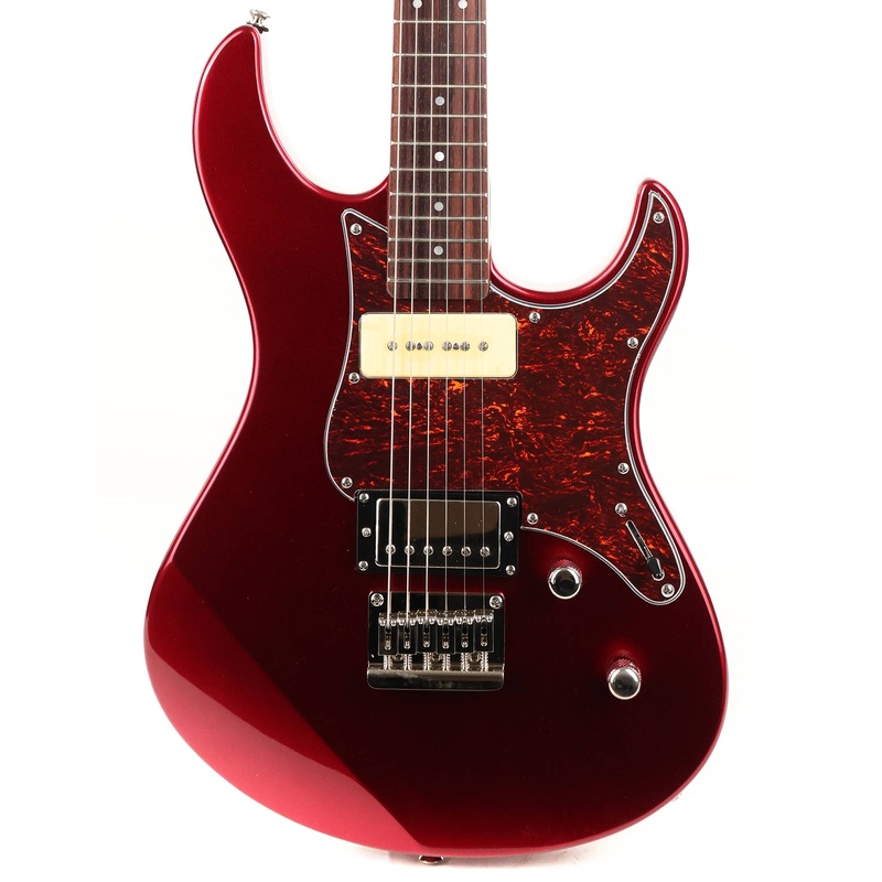 Yamaha PAC 311H Red Metallic