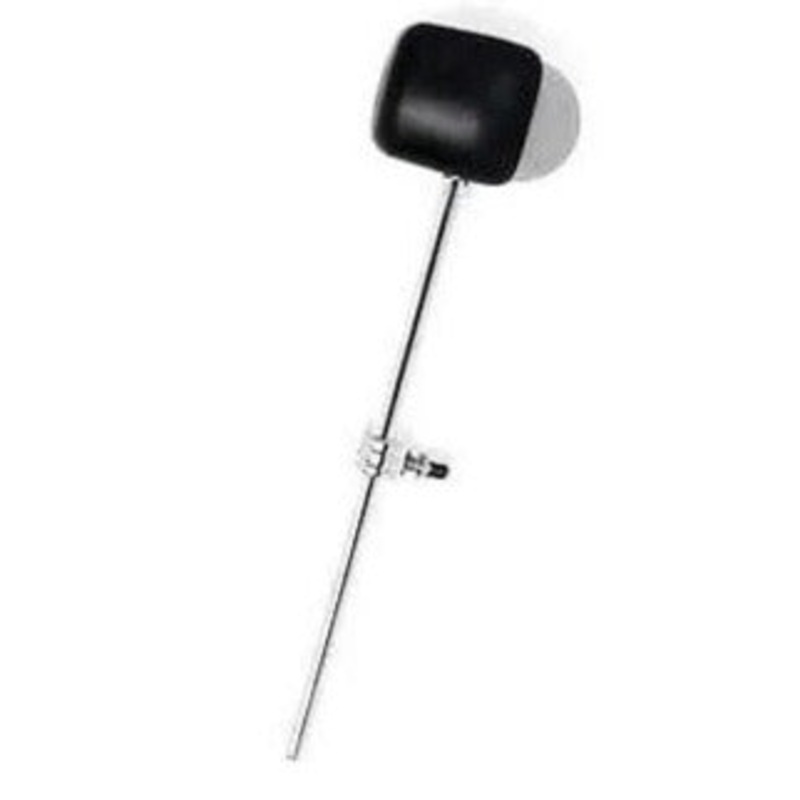 DW DWSM101R 2 Way Rubber Beater, Smart Pack