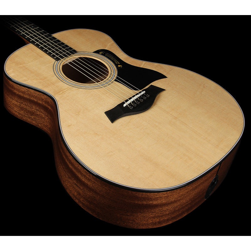 Used Taylor 314e Grand Auditorium Acoustic Guitar