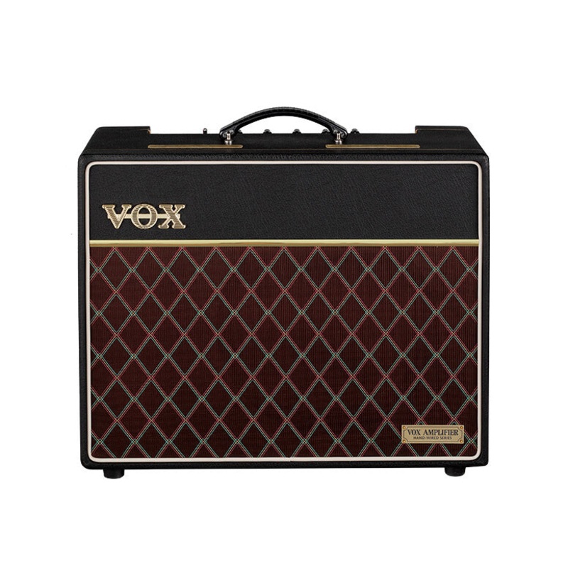 Vox Hand-Wired AC10 Combo Amplifier