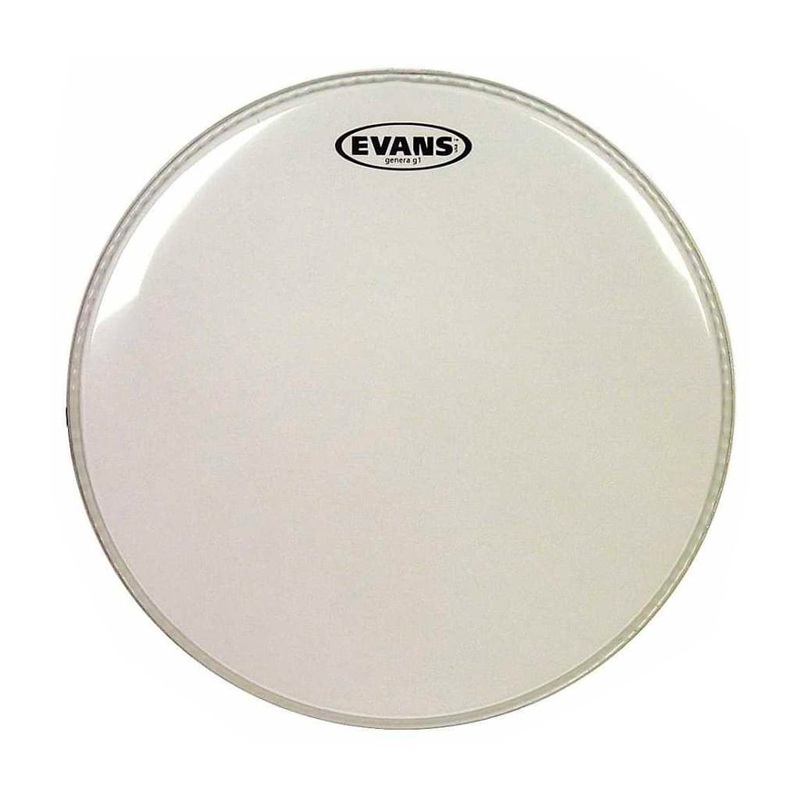 Evans Drumhead 13" G1 General Clear