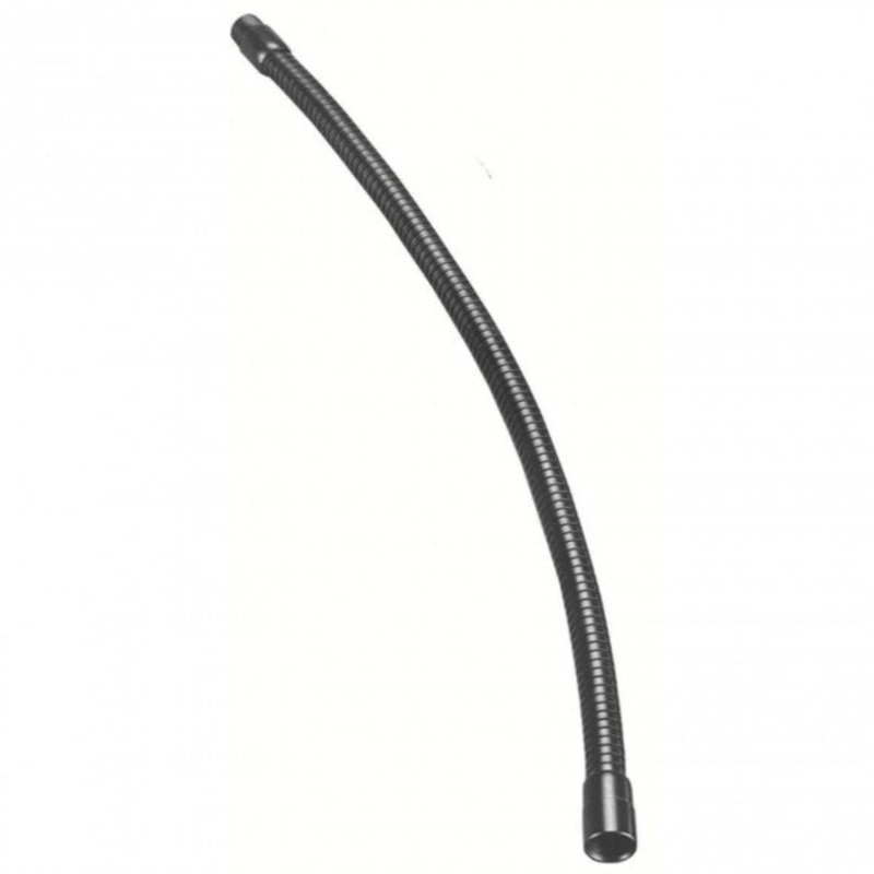 On-Stage MSA9030-19B 19" Gooseneck - Black