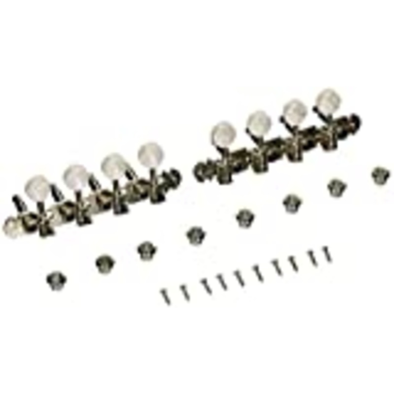 WD1282 A- Mandolin Tuners