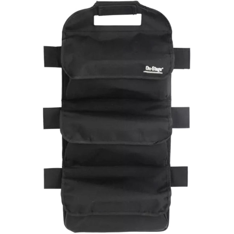 On-Stage UCB1250 Utility Cart Handle Bag Attachment