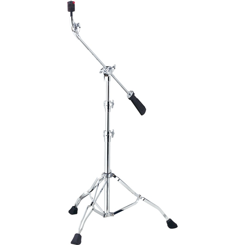 Tama HC84BW Roadpro Boom Cymbal Stand w/ Removeable Counter Weight