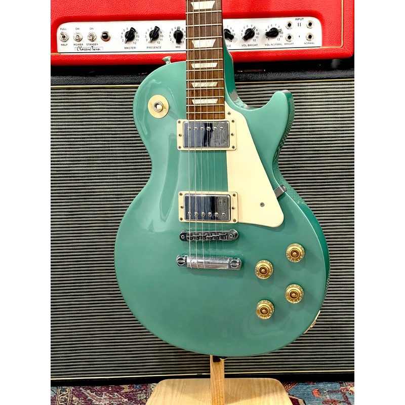 2014 Gibson Les Paul Standard