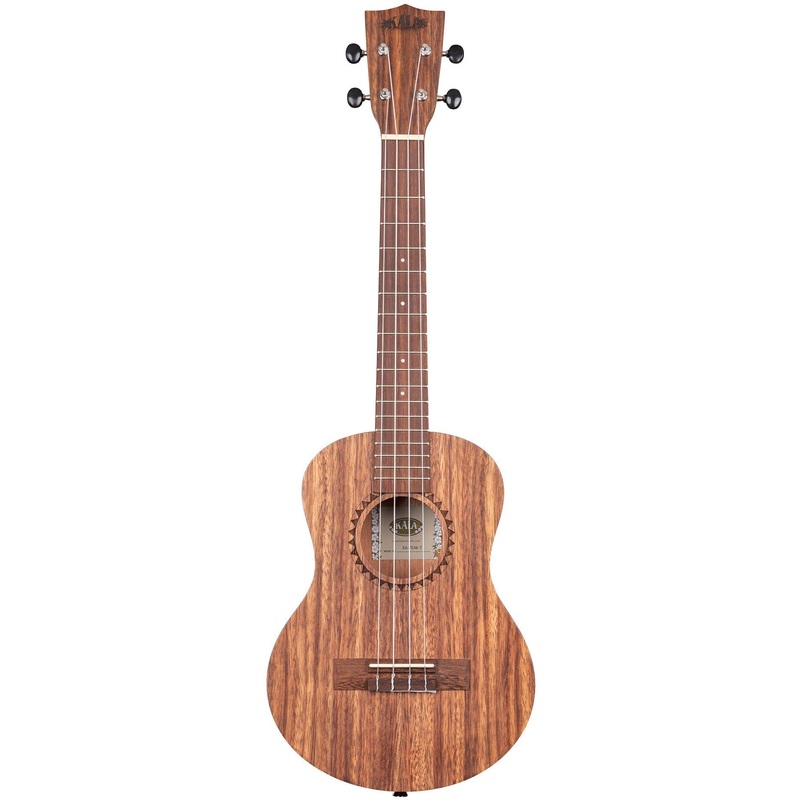 Kala KA-TEAK-T Tenor Teak Ukulele