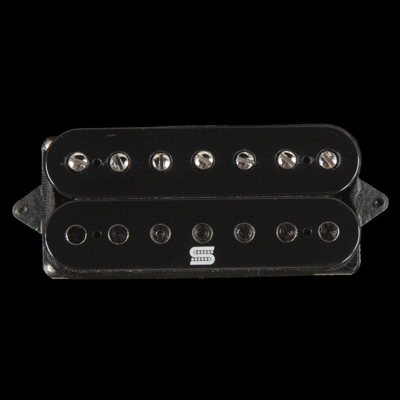 Seymour Duncan Duality 7-String Neck Humbucker Pickup Black