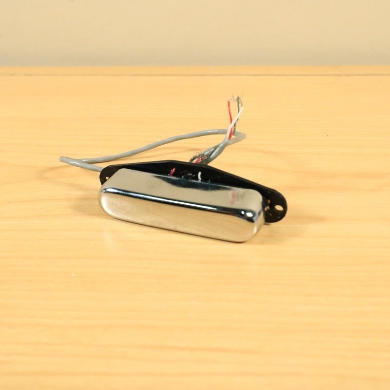 Unbranded Telecaster Neck Pickup 6.489 Ohms