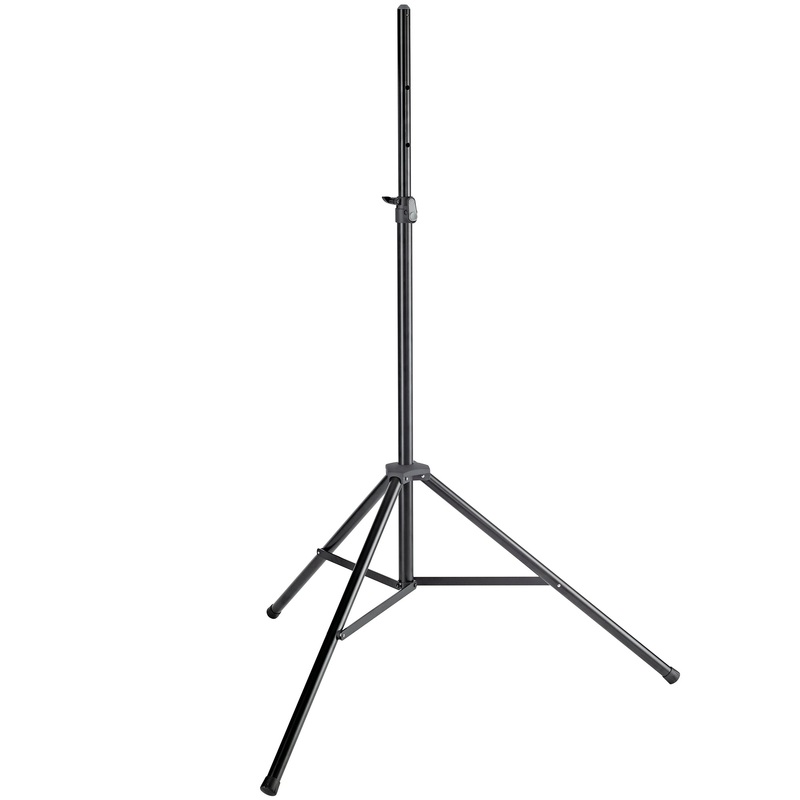 K&M KM21472 Speaker Stand, Tall