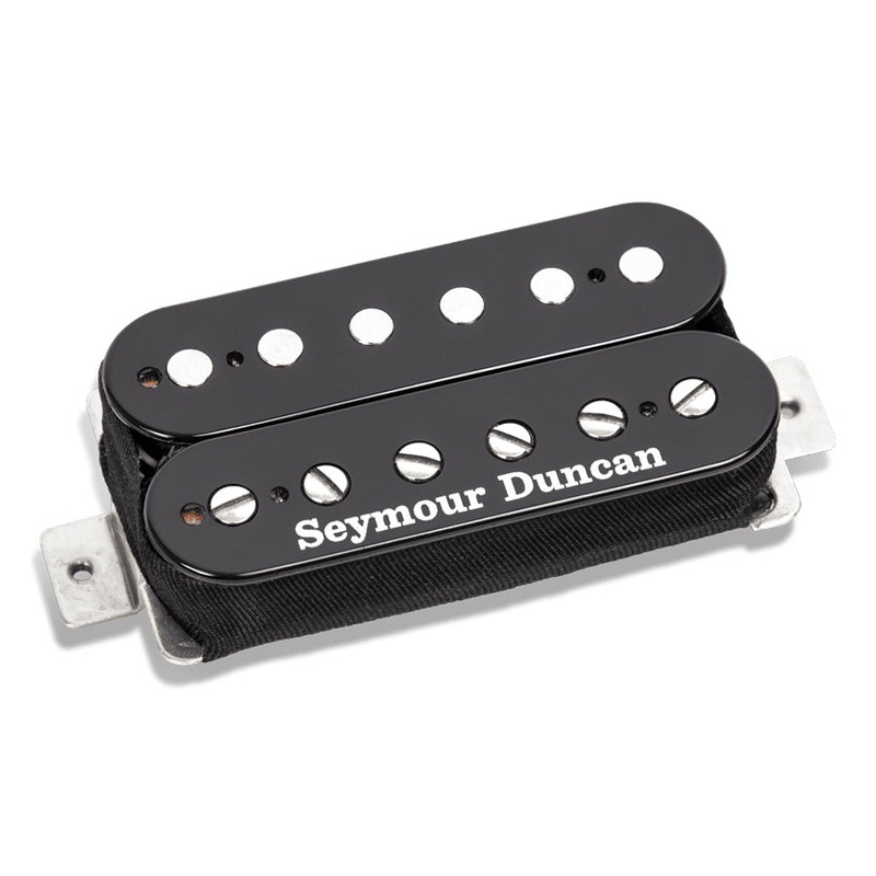Seymour Duncan JB Model Humbucker Jeff Beck Pickup Black