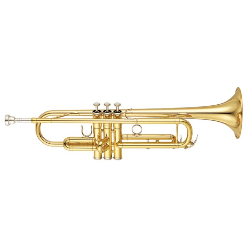 Yamaha YTR-4335G Bb Trumpet