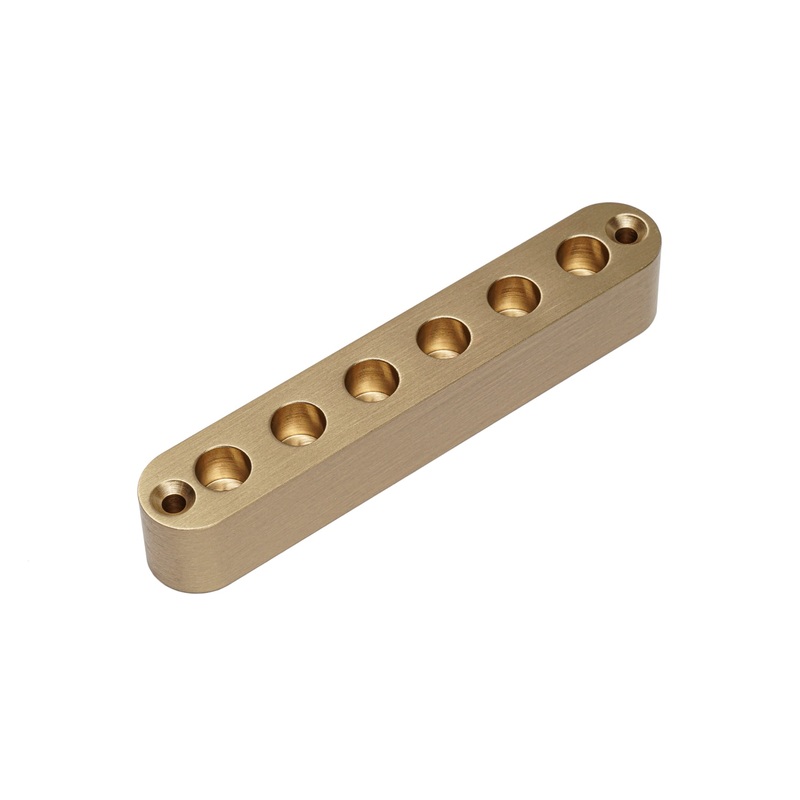 Shop Solo Pro Brass String Ferrule Block Online