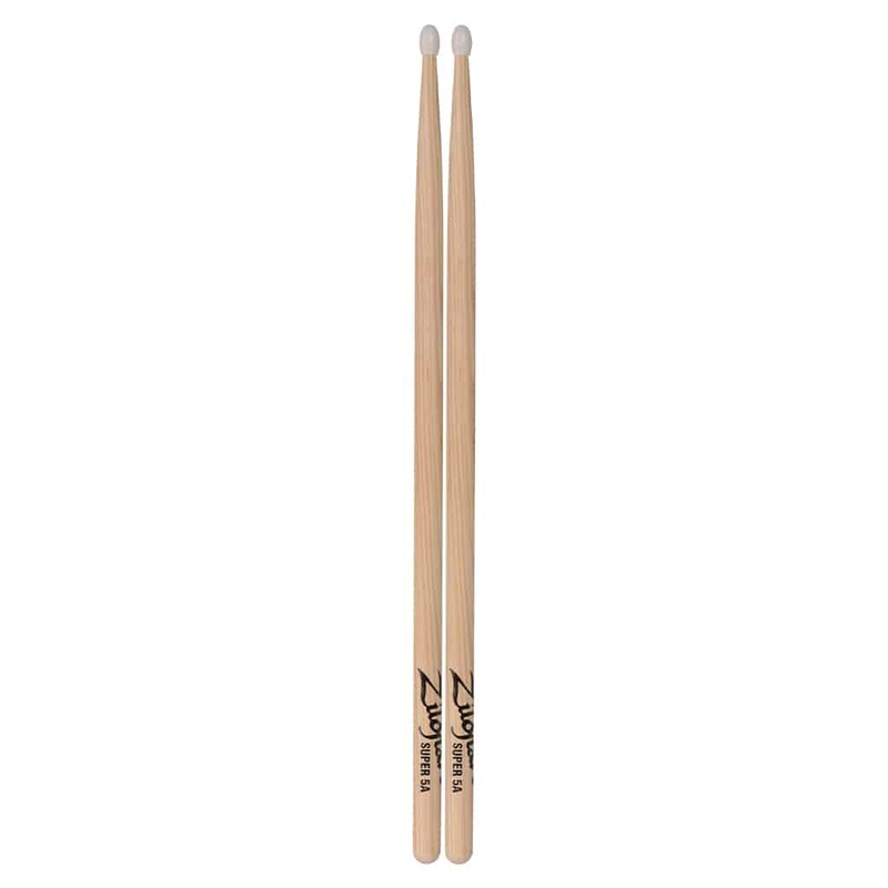 Zildjian 5A Natural Drum Stick