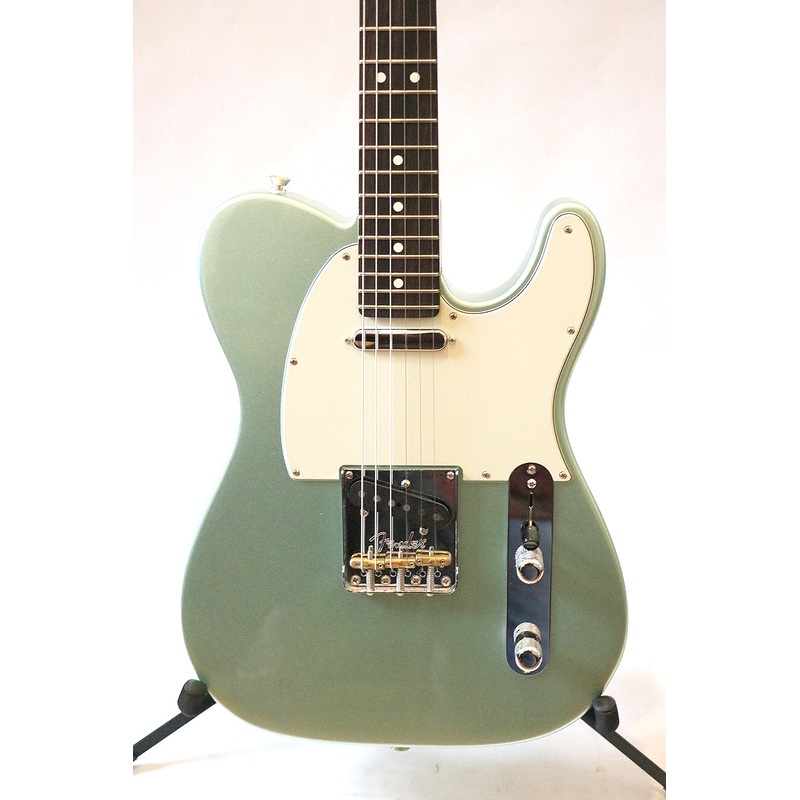 AMERICAN PROFESSIONAL II TELECASTER 2021