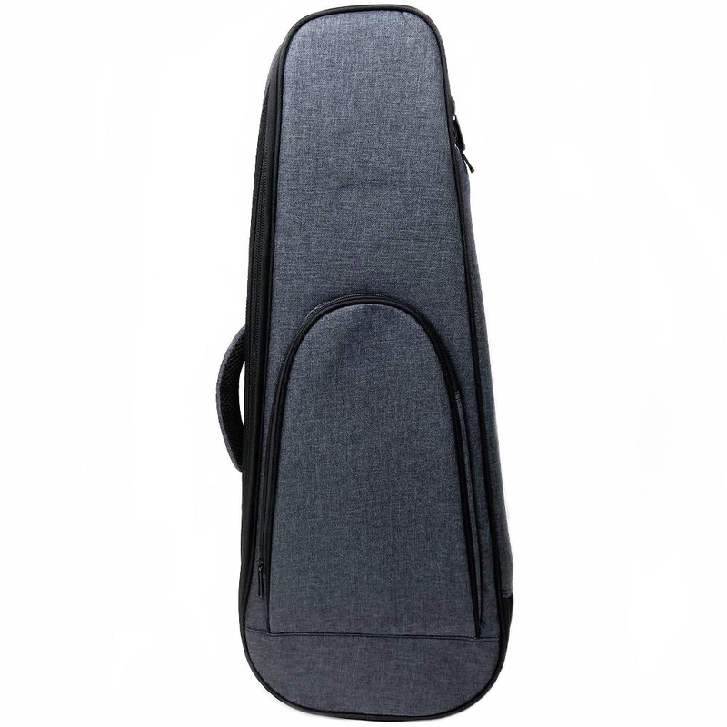 HI Bags TUB20 Tenor Ukulele Padded Bag