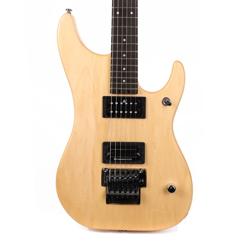 Washburn Nuno Bettencourt N2 Natural Matte
