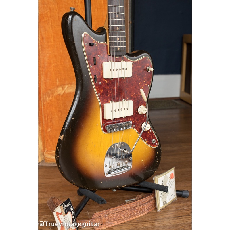 1960 Fender Jazzmaster