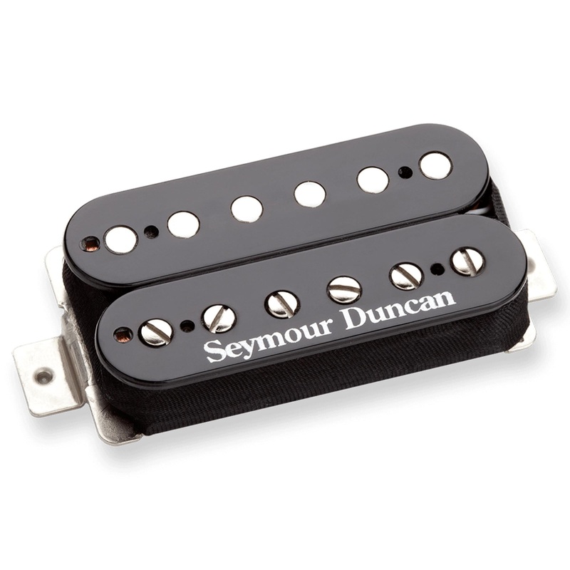Seymour Duncan SH-15 Alternative 8 Humbucker Black