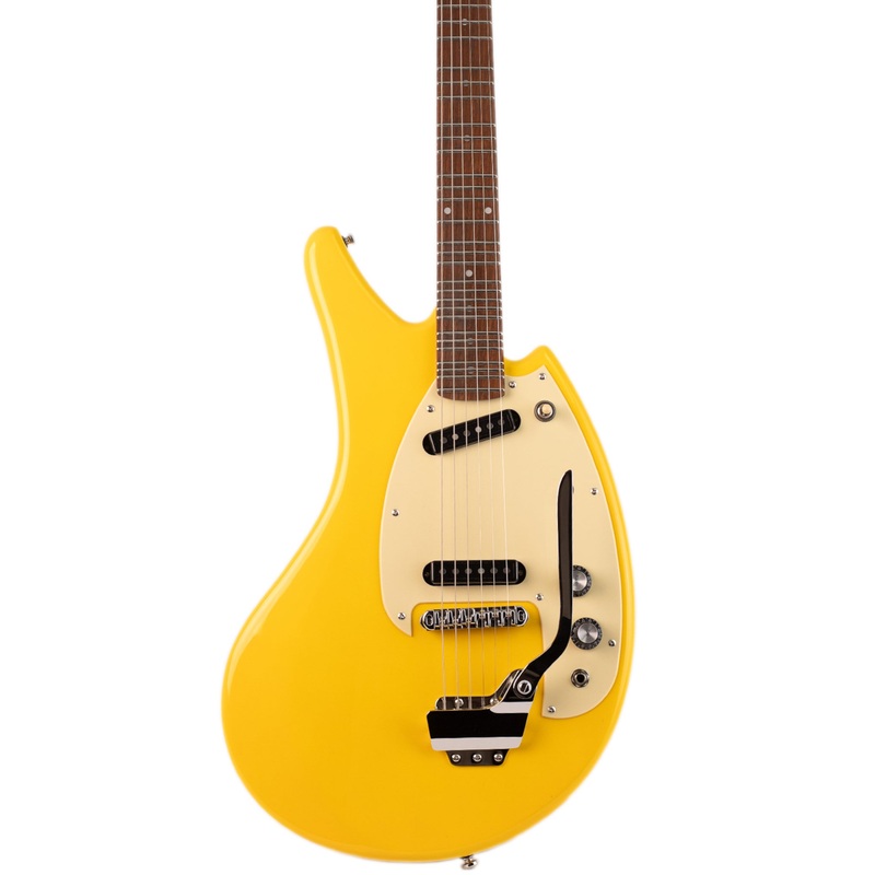 SG2C Flying Banana MT Yellow