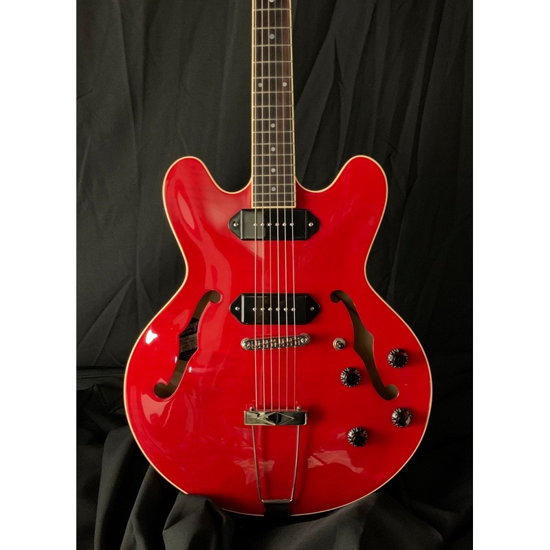 Summer Sale-Limited Time-NOS-Heritage H530