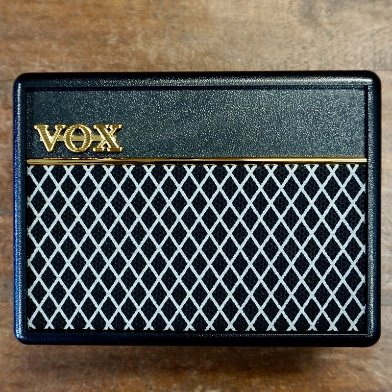 Vox AC1 RV