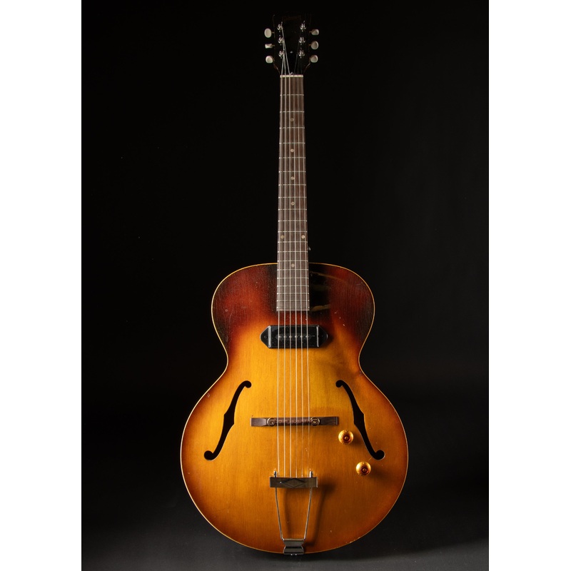 1959 Gibson ES125T Sunburst