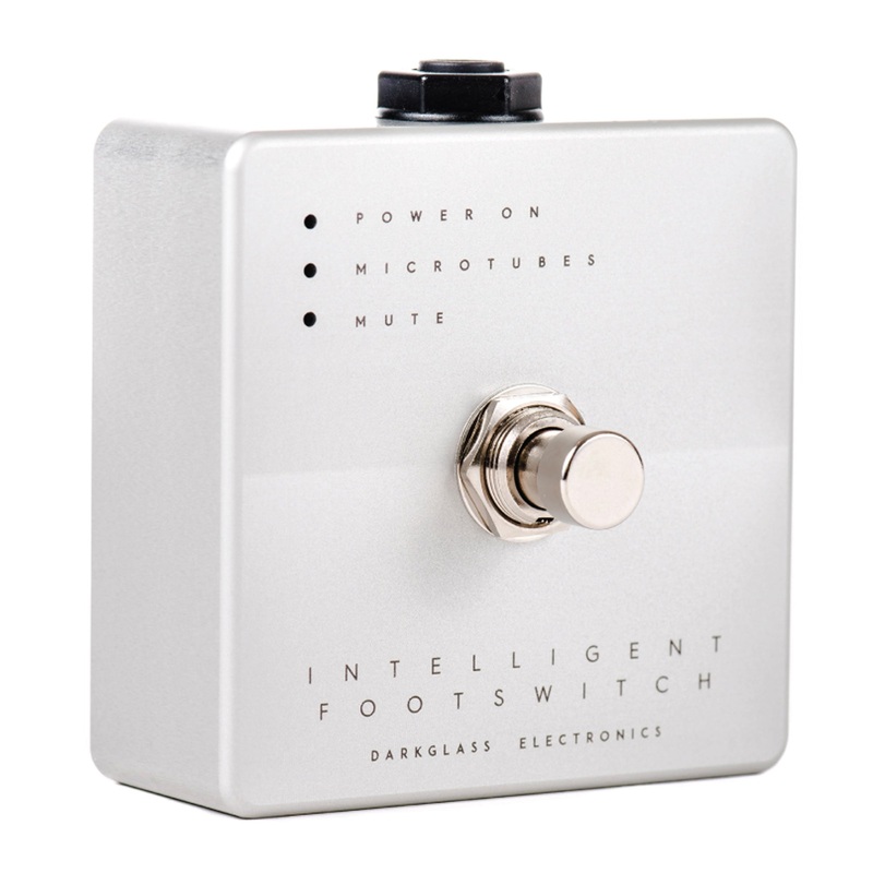 Darkglass Intelligent Footswitch