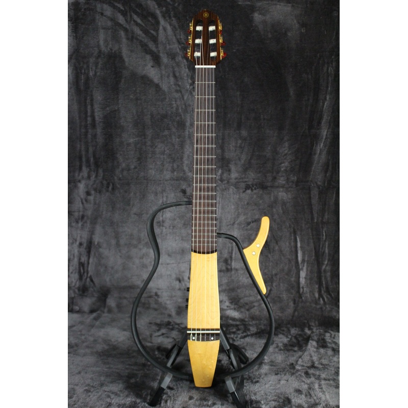 Yamaha SLG100N Silent Classical