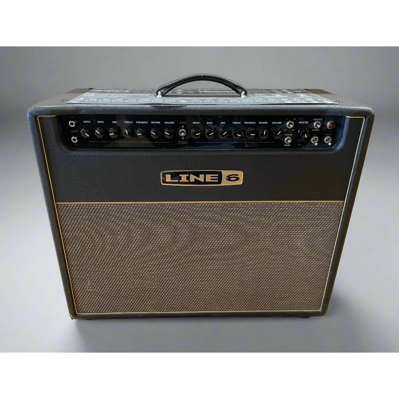 DT-50 1x12 Combo, Recent