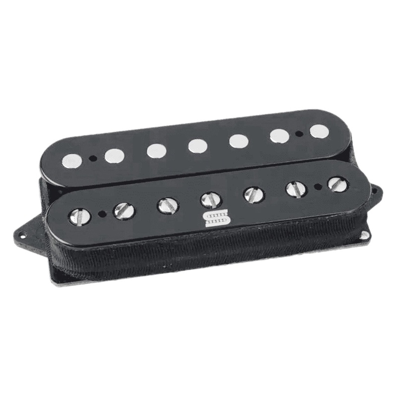 Seymour Duncan Duality 7-String Bridge Humbucker Pickup Black