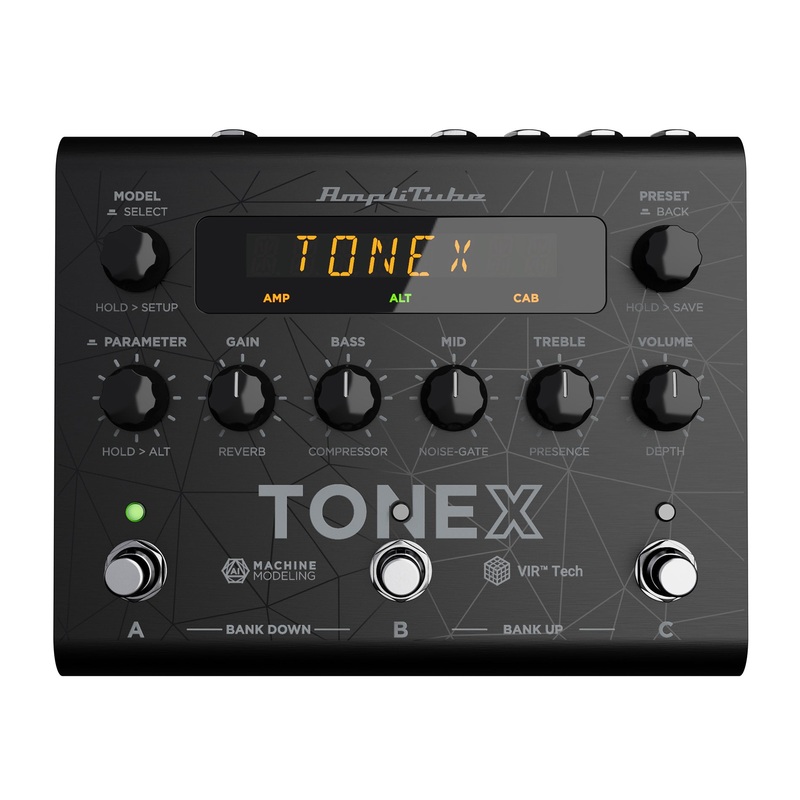 TONEX