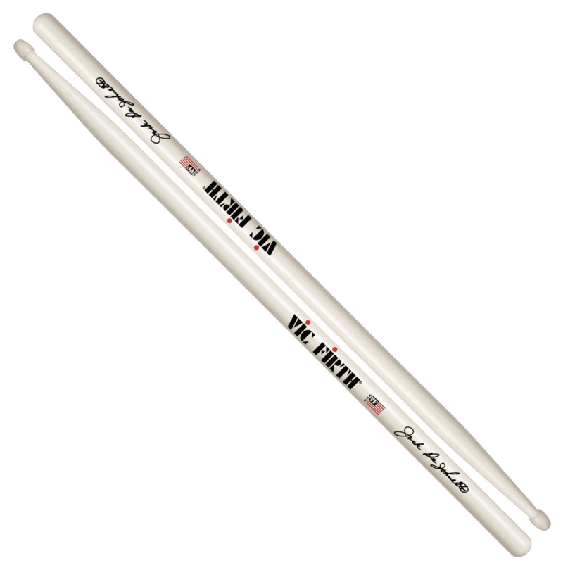Vic Firth Signature Series Jack Dejohnette Drumsticks