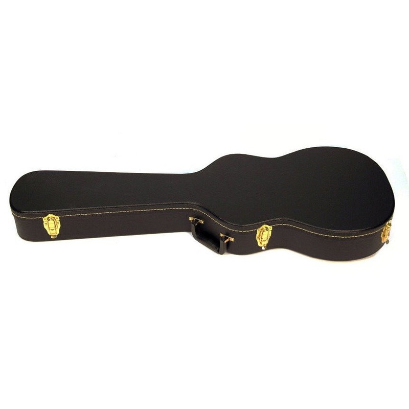 Yorkville ES-339 Hard Case YEC-6H39