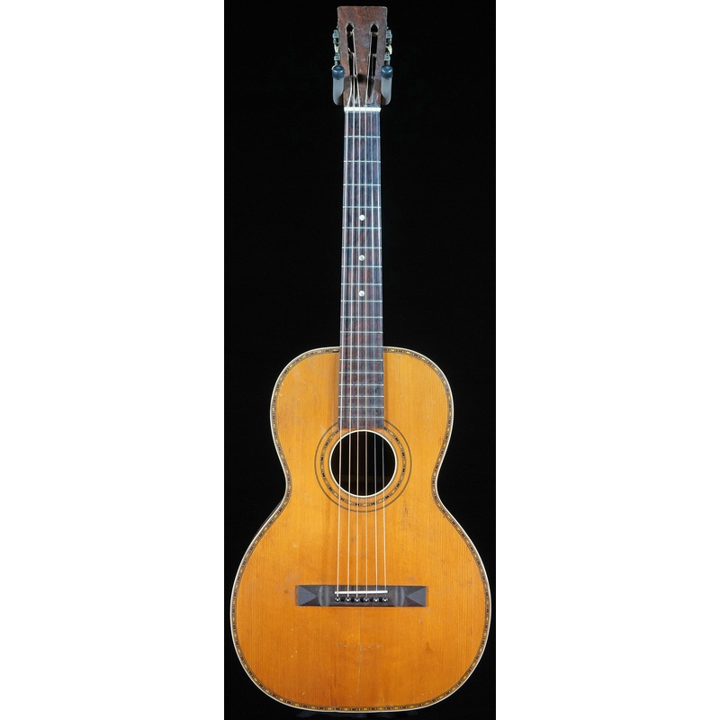 Regal Concert Brazilian Rosewood