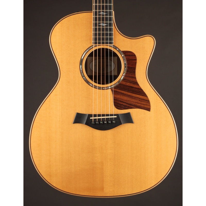 Taylor 814ce (USED, 2014)