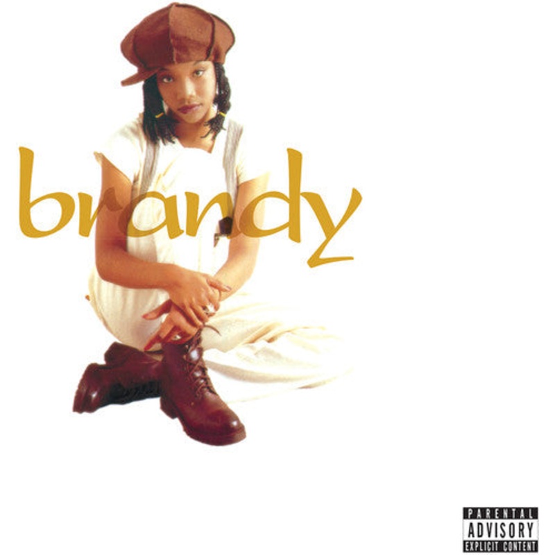 Brandy - Brandy LP