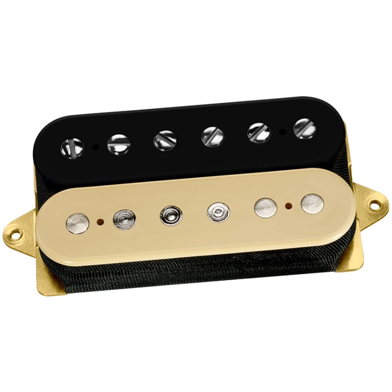DiMarzio Air Classic Neck Guitar Pickup (Zebra)