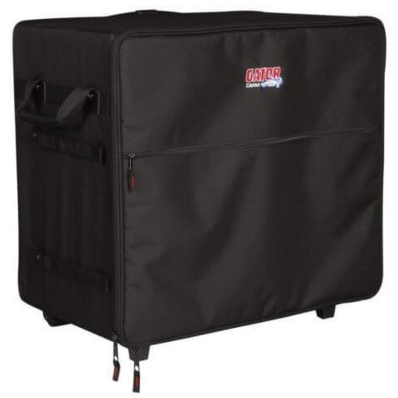Gator GPA-TRANSPORT-L Case for larger "passport" type PA systems: 30" X 24" X 13"