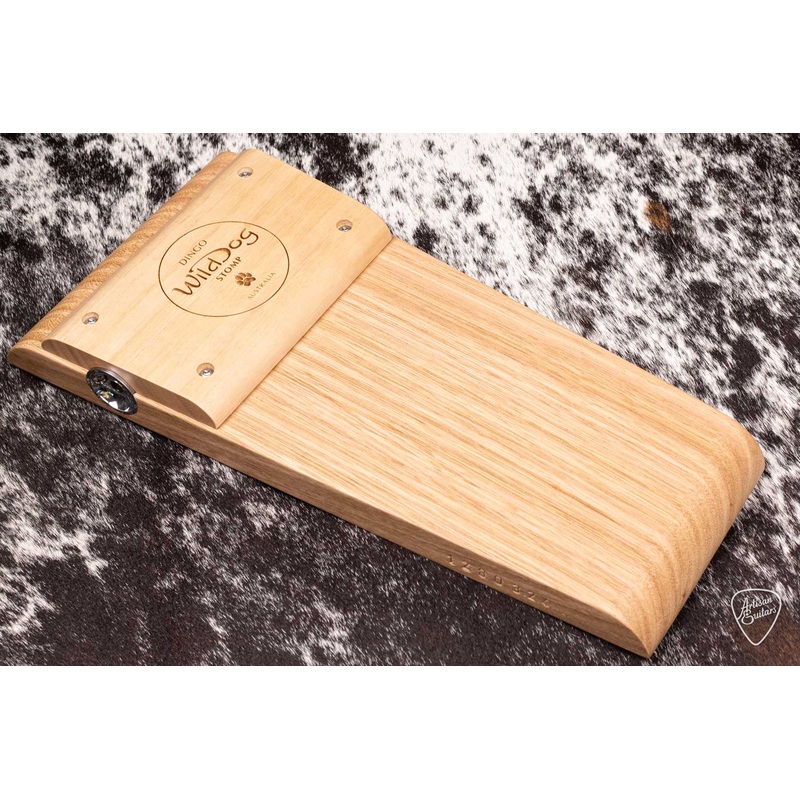 Wild Dog Dingo Stomp Box - WD-1280324
