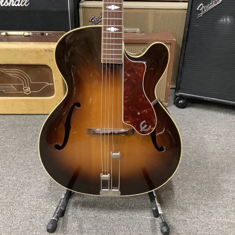 1951 Epiphone Triumph Regent