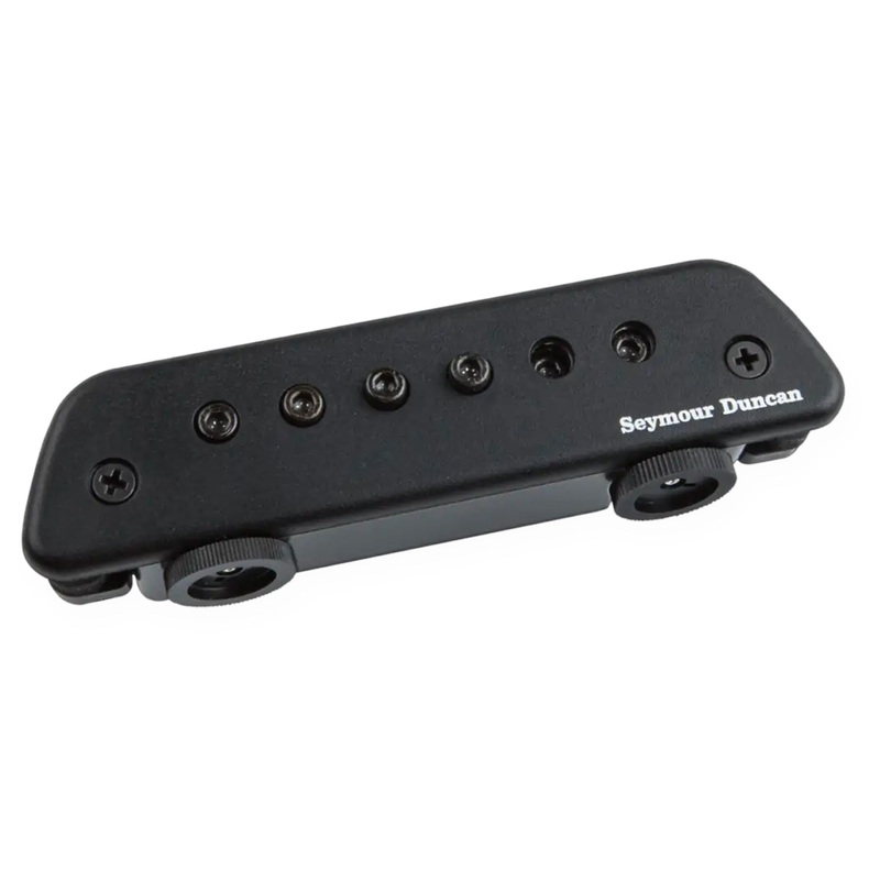 Seymour Duncan Active Mag Acoustic Guitar Soundhole Pickup