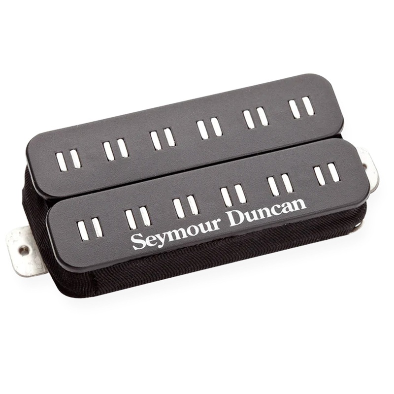 Seymour Duncan Parallel Axis Distortion Humbucker Bridge