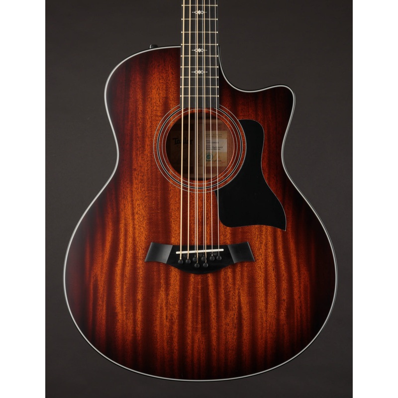 Taylor 326CE Baritone 8-String Special Edition