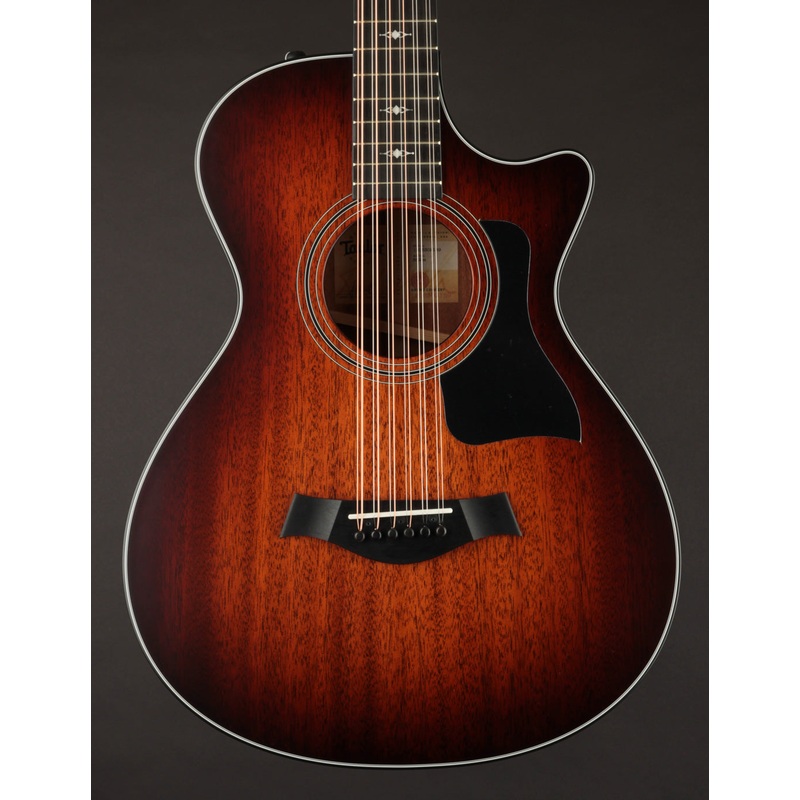 Taylor 362CE 12-String