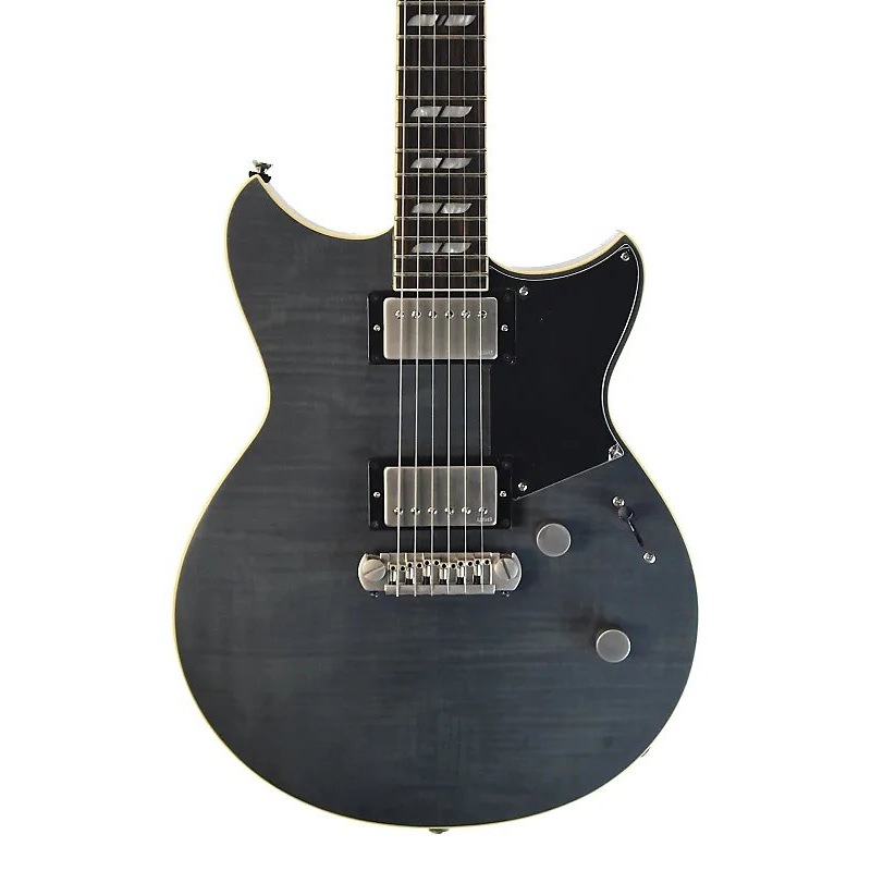 Yamaha RS620 BCC Burnt Charcoal with Gig Bag *Free Shipping in the USA*