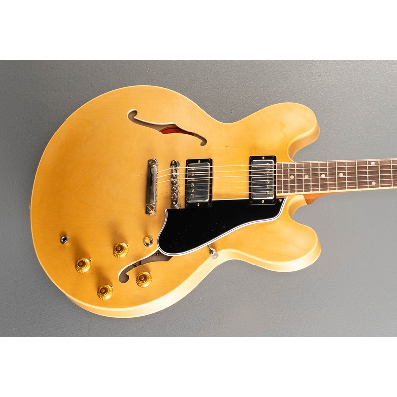 1959 ES-335 Reissue - Vintage Natural