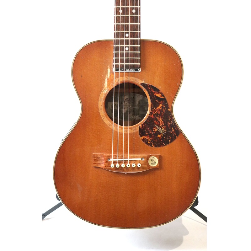 Maton Diesel Signature Acoustic